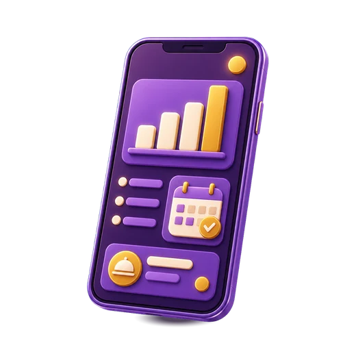 MINK Business — rezervasiya paneli